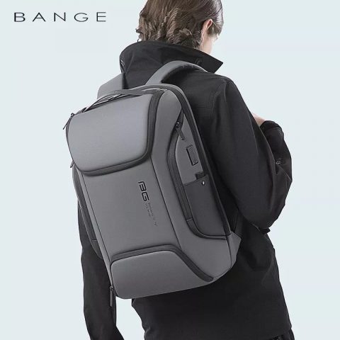 Balo chống nước tuyệt đối - Giải pháp cho những chiếc balo luôn khô ráo